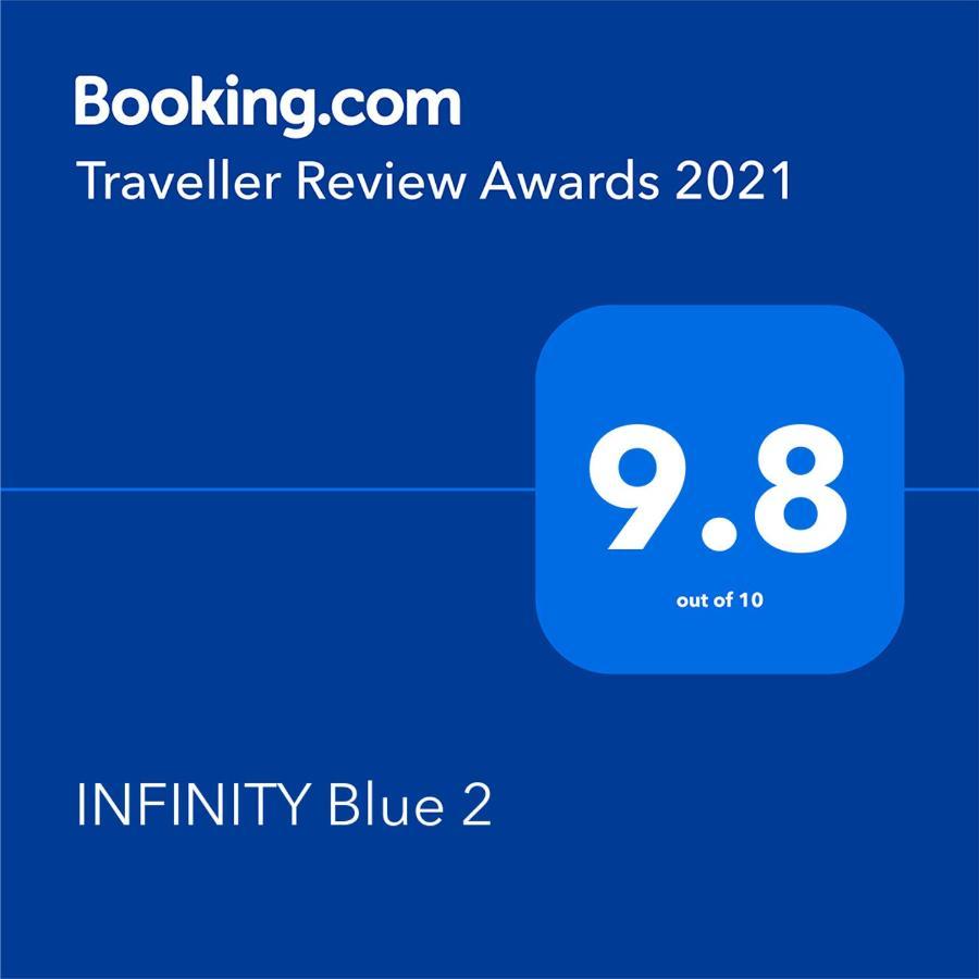 Infinity Blue 2 דירה